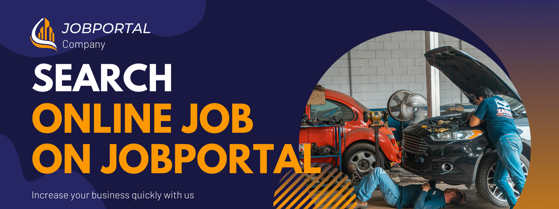 job portal