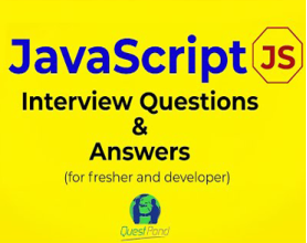 Javascript Developer