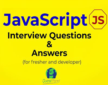 Javascript Developer