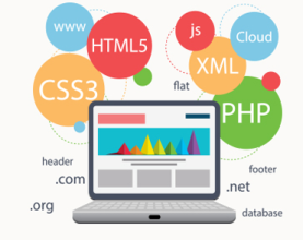 Html requirement job for fresher