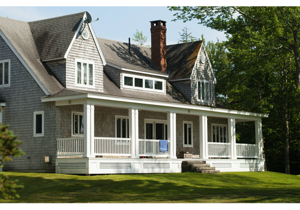 House On Rent