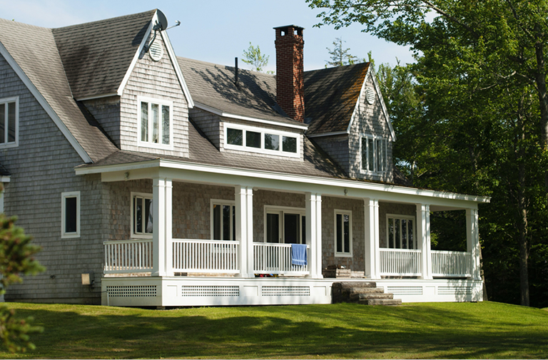 House On Rent